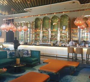 The Waiting Room Burswood Perth